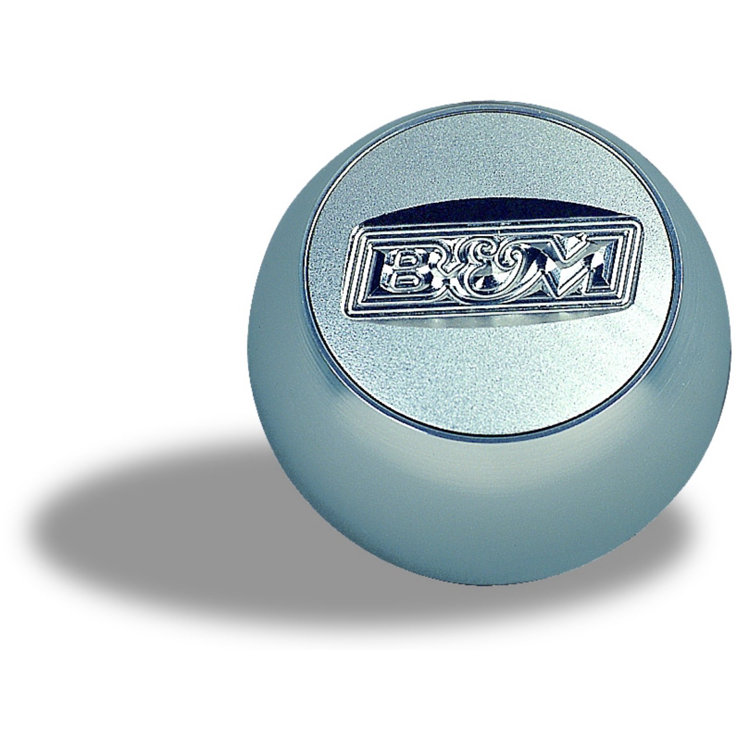 Amazon.com: B&M 80534 QuickSilver Replacement Billet Shifter Knob